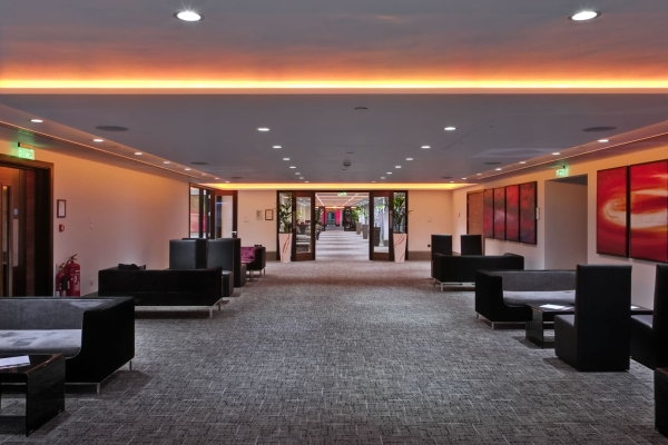 Hotel Leonardo London Tower